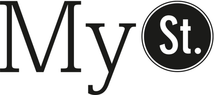 MyStreetLogo
