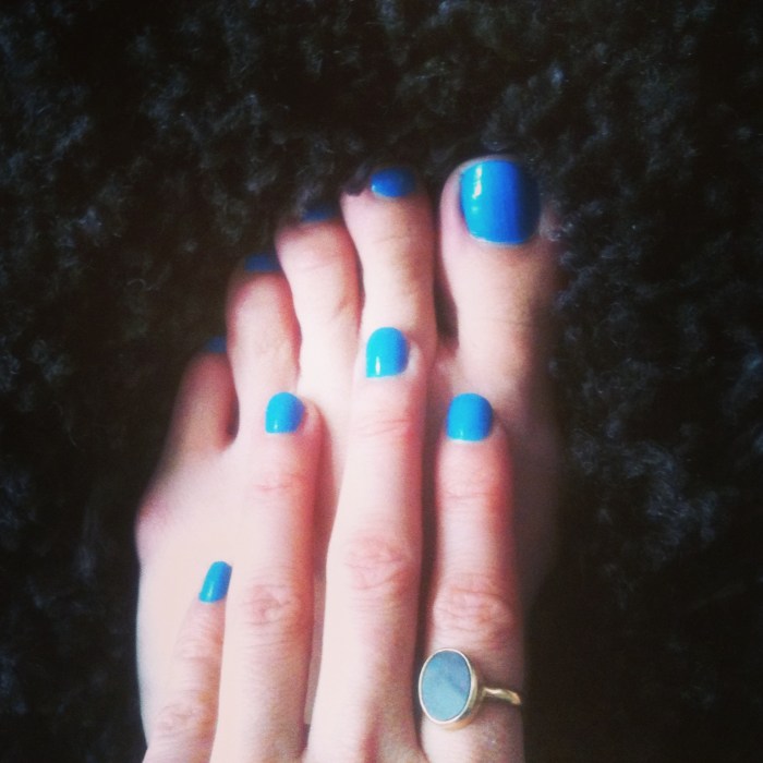 #thingsihaveneverdonebefore